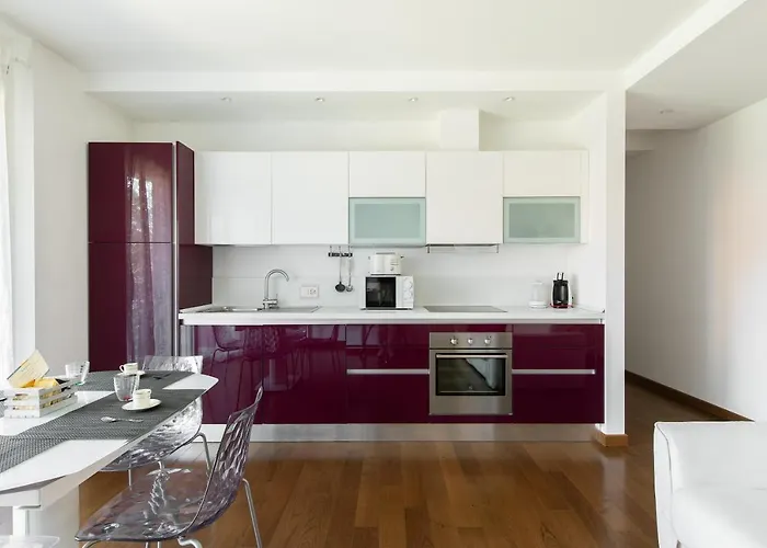 Roggia Apartments By Quokka 360 - Central Flats With Parking Space