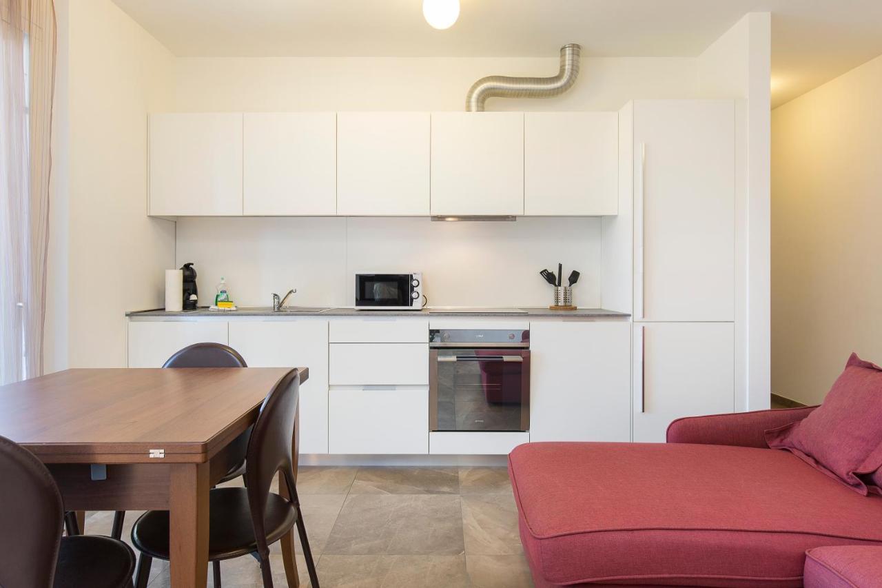 Roggia By Quokka 360 - Flats With Parking Space Apartment