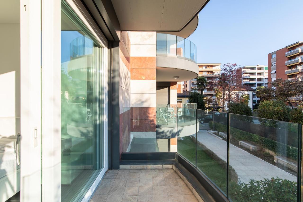 Apartment Roggia By Quokka 360 - Flats With Parking Space