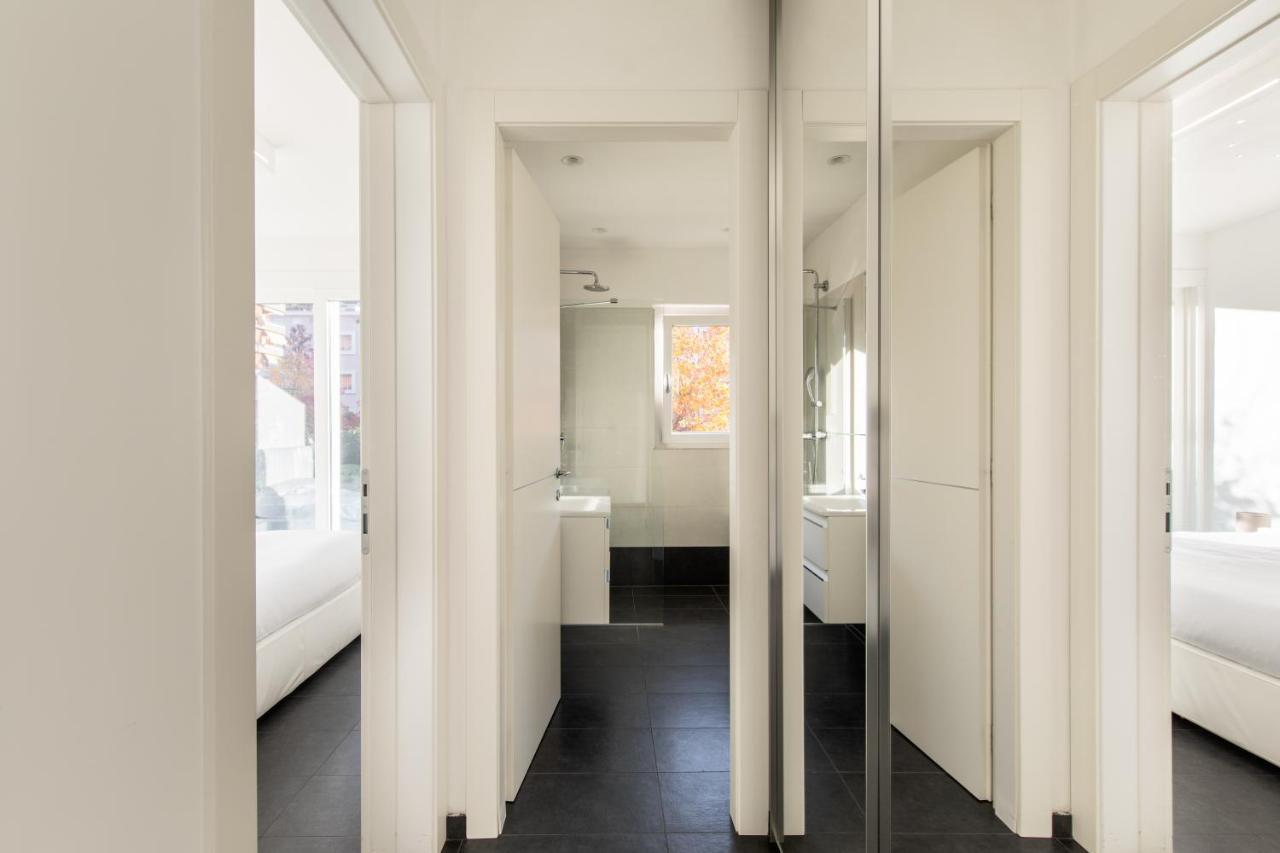 Apartment Roggia By Quokka 360 - Flats With Parking Space *