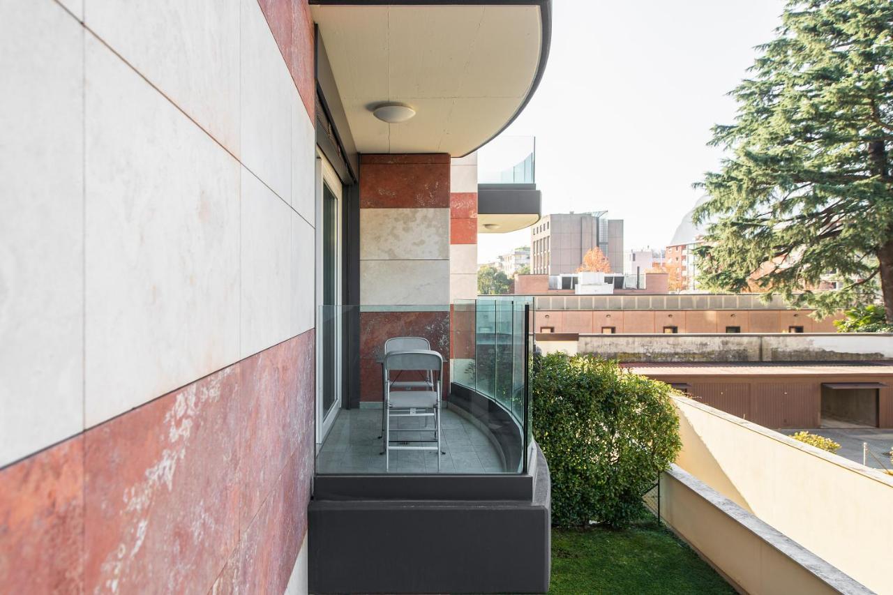 Apartment Roggia By Quokka 360 - Flats With Parking Space *