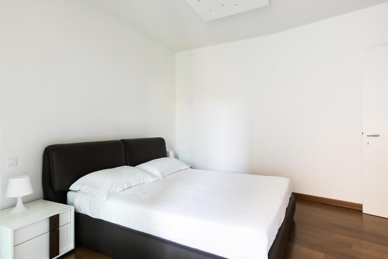 Roggia By Quokka 360 - Flats With Parking Space Apartment