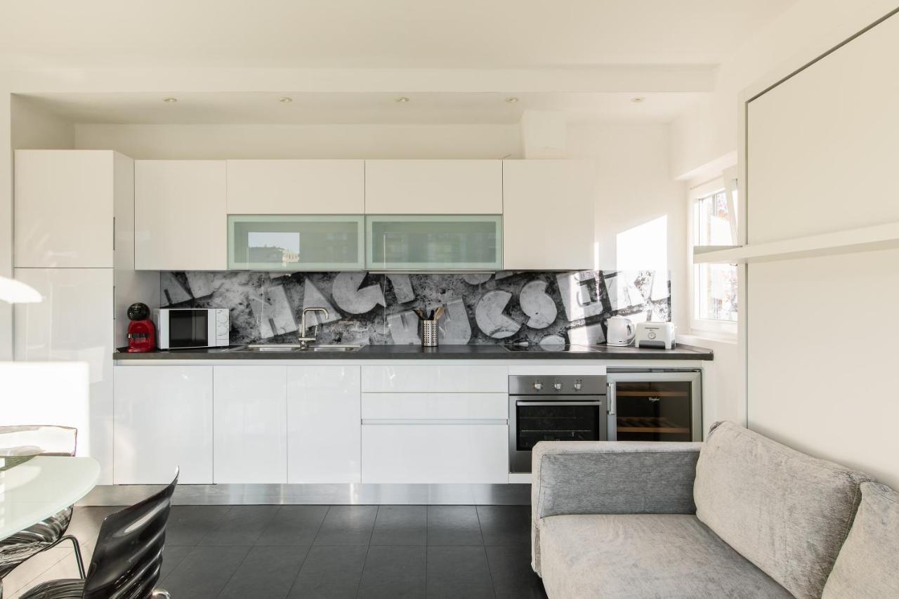 Apartment Roggia By Quokka 360 - Flats With Parking Space