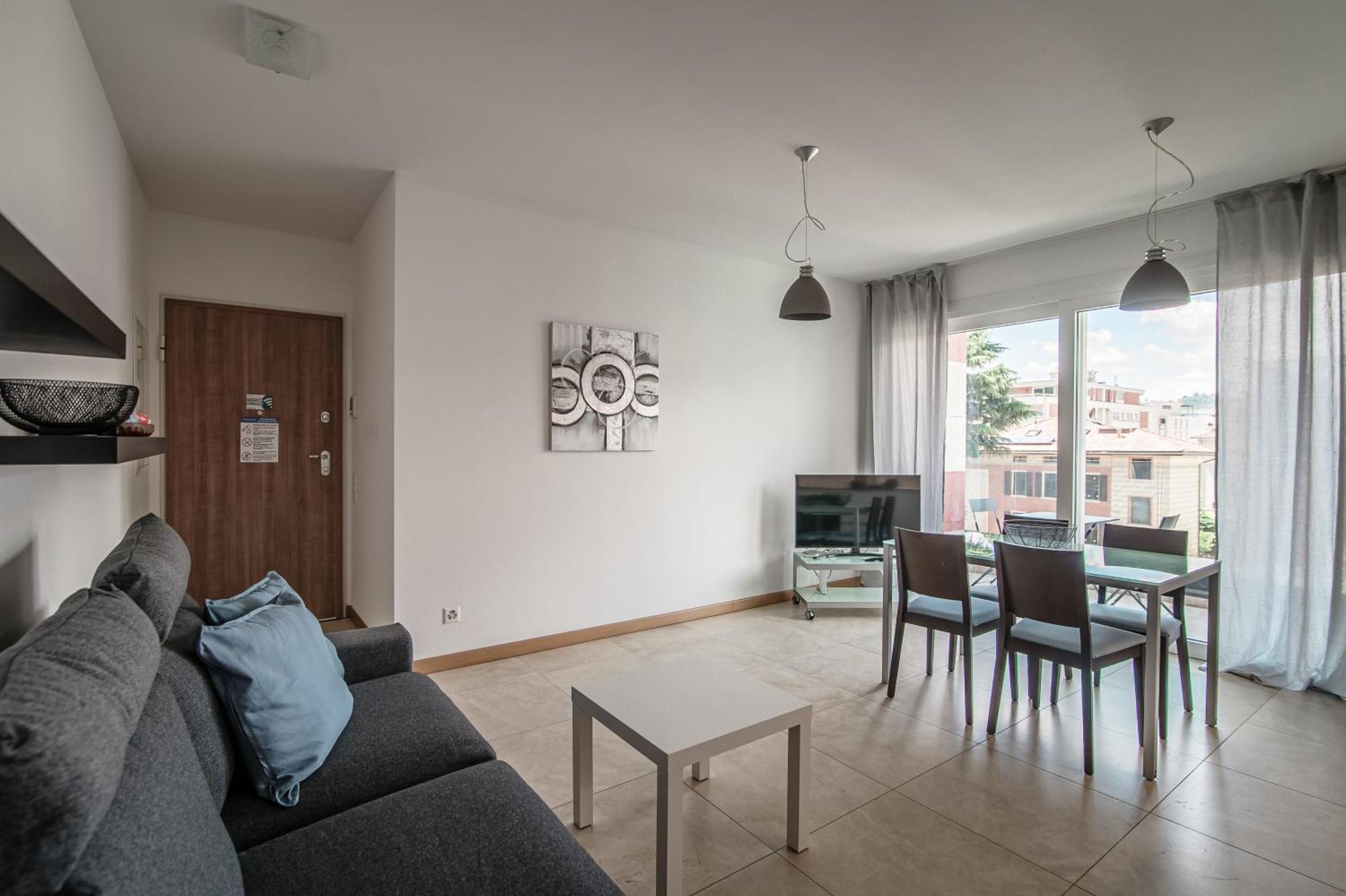 Roggia By Quokka 360 - Flats With Parking Space