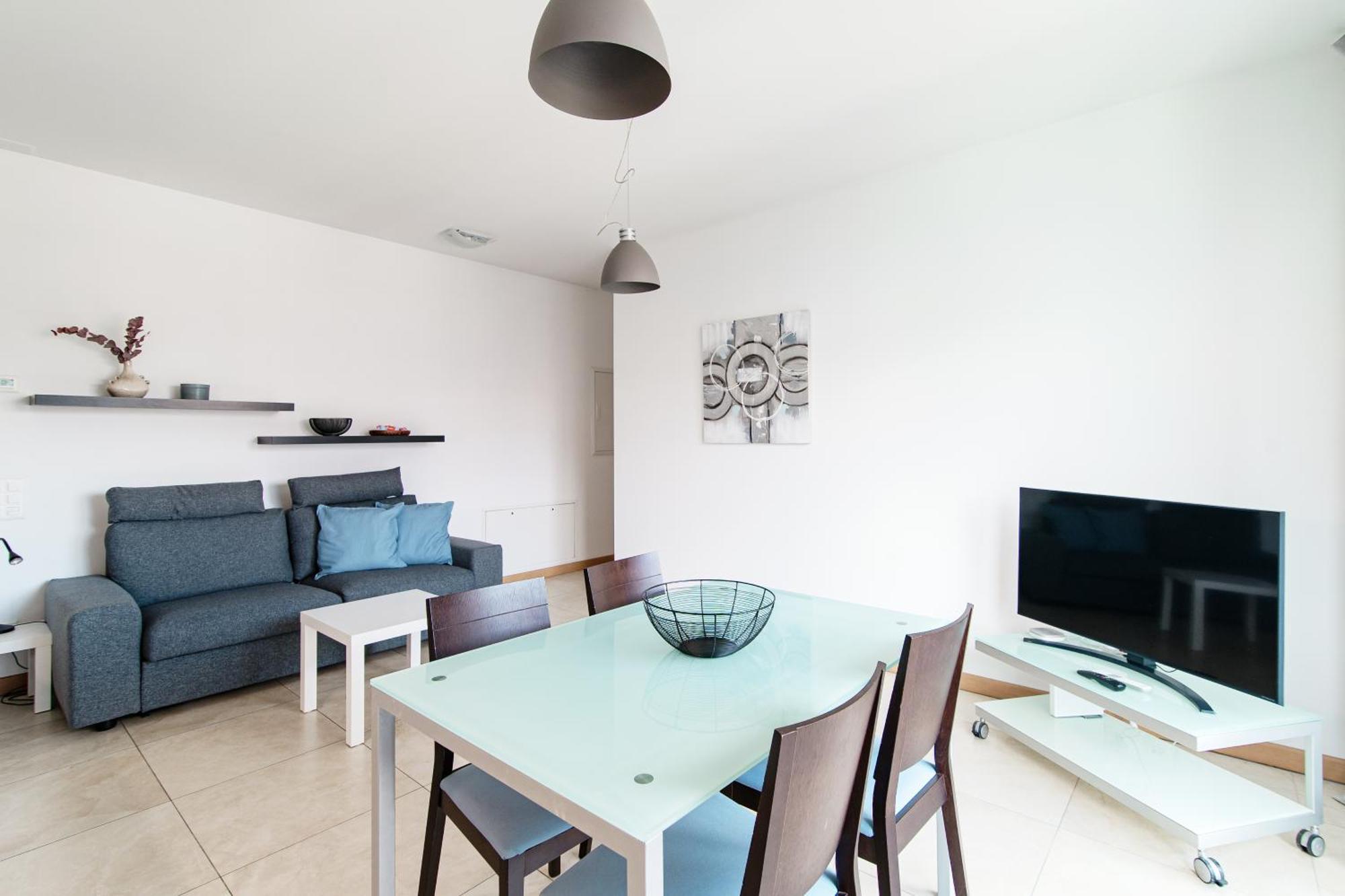 Roggia By Quokka 360 - Flats With Parking Space Lugano