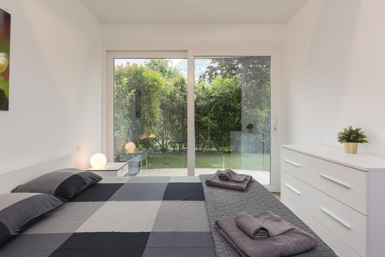Roggia By Quokka 360 - Flats With Parking Space * Lugano
