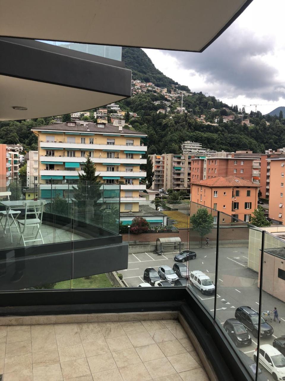 Apartment Roggia By Quokka 360 - Flats With Parking Space
