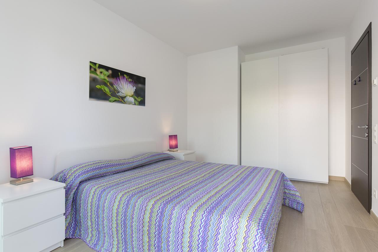 Roggia By Quokka 360 - Flats With Parking Space * Lugano