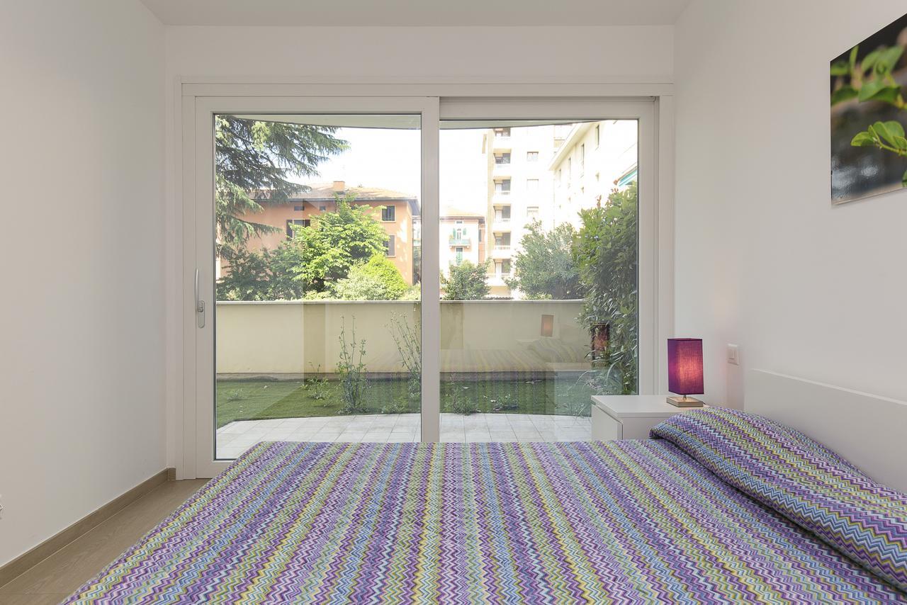 Roggia By Quokka 360 - Flats With Parking Space Apartment