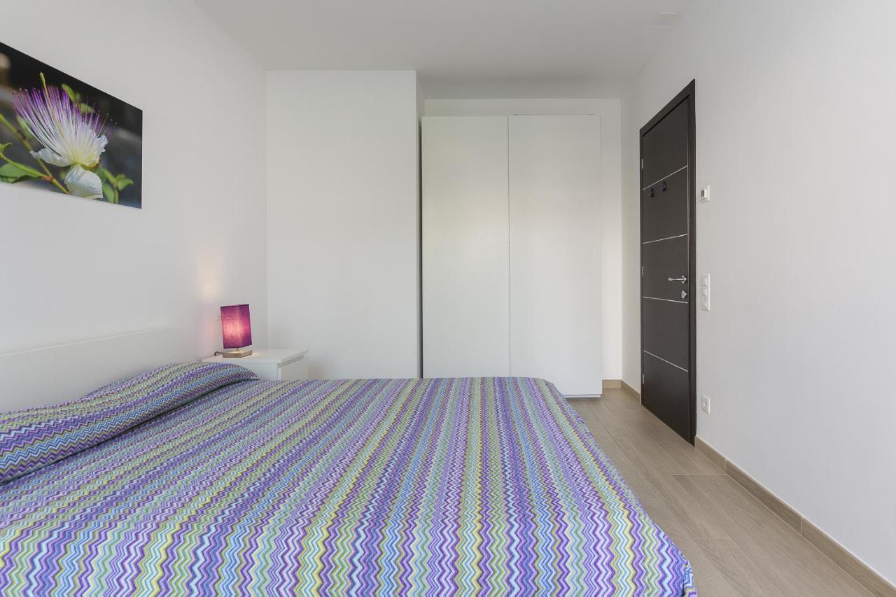 Apartment Roggia By Quokka 360 - Flats With Parking Space Lugano