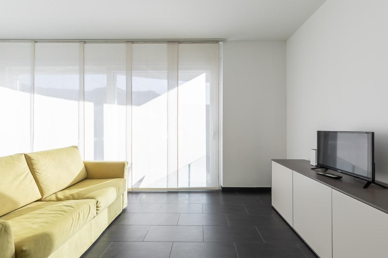 Roggia By Quokka 360 - Flats With Parking Space Apartment Lugano